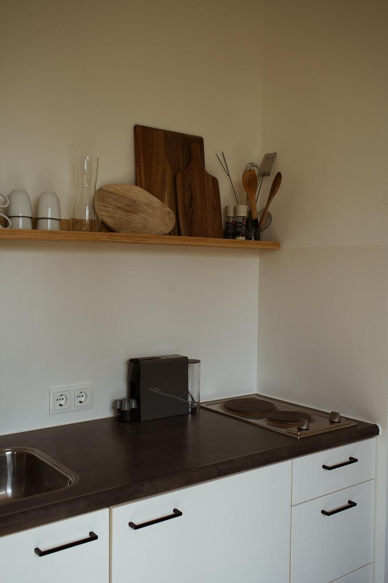 Modern Tiny House op rustig Watersportpark Villa Elahuizen Buitenkant foto
